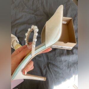 Dolce Vita Kanika Heel size 10